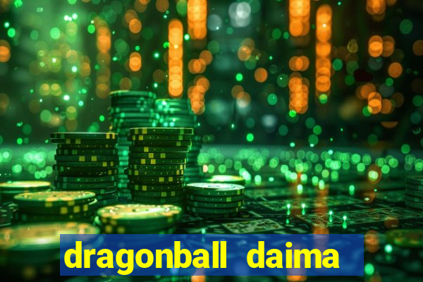 dragonball daima torrent magnet